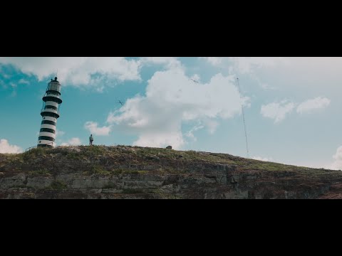 MARÉ VIVA MARÉ MORTA - TRAILER