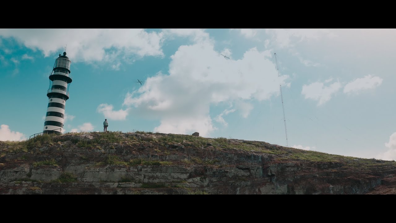 MARÉ VIVA MARÉ MORTA - TRAILER