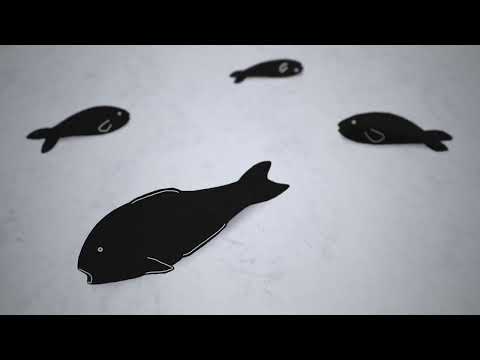 Vedriti (trailer) | Animated Short Film