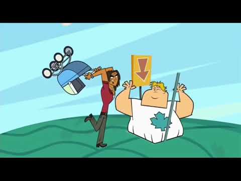 3x05 A Tutto Reality - Il Tour (Total Drama - World Tour)