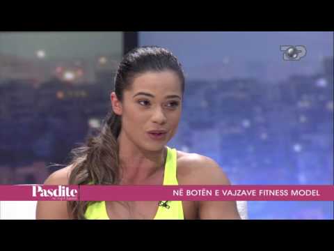 Pasdite ne TCH, 10 Mars 2017, Pjesa 3 - Top Channel Albania - Entertainment Show