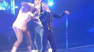 Janet Jackson "What About" Live at Prudential Center Newark Nj 11/19/2017