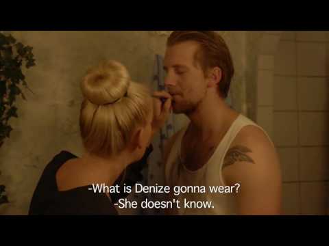 trailer