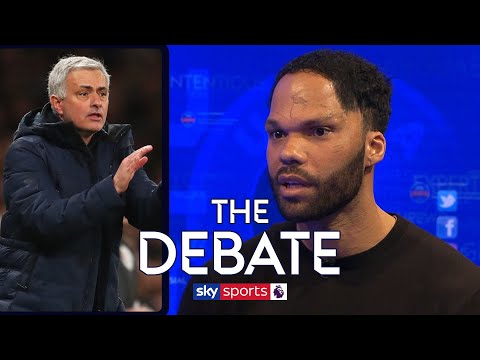 Will Jose Mourinho lead Tottenham to silverware? ? | The Debate