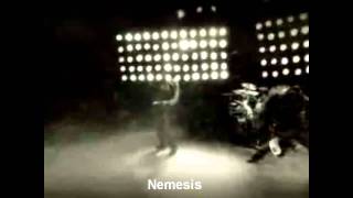 Download lagu Arch Enemy - Nemesis  Video with Lyrics mp3
