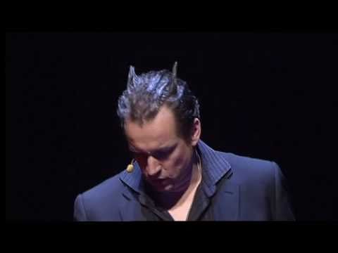 TEDxMaastricht - Remco Hoogendijk - "The 7 sins of health care innovation"