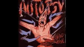 Autopsy - Critical Madness 8-Bit