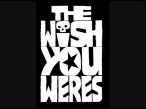 the wish you weres- I-24