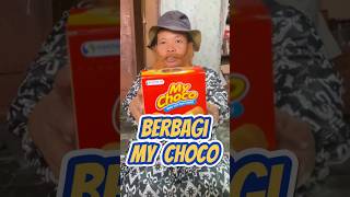 Download lagu Berbagi my choco #shorts #berbagi #choco #wafer #snacks #cemilan #jajanan #anakanak mp3