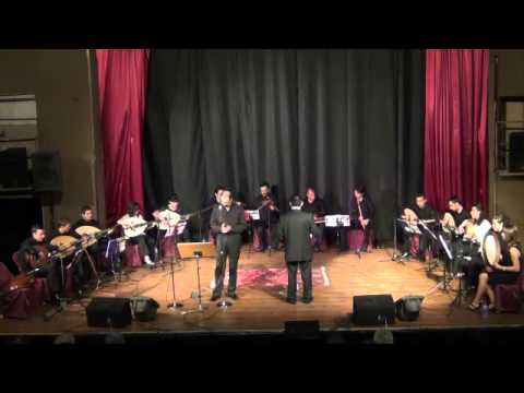 Segâh Şarkı - Neveser Kökdeş