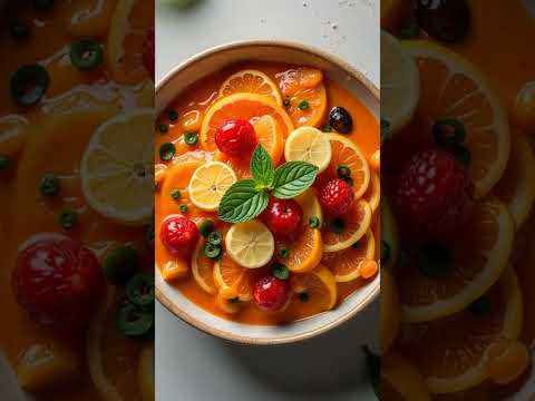 Unlock Flavor: The Secret of Texture Contrast