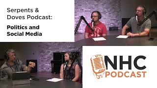 Politics And Social Media