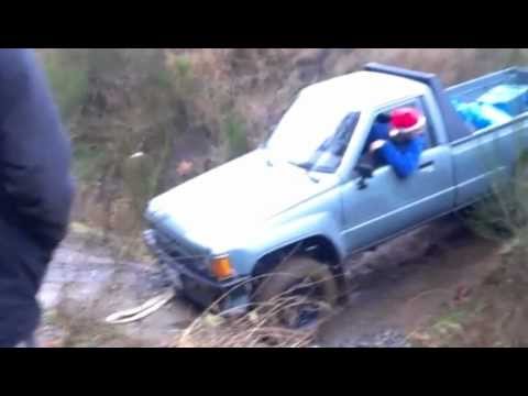 i just pulled out a Toyota bitches