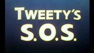 Silvester i Tviti - Tviti zove u pomoć (1951)