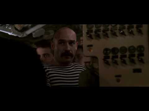 K-19: THE WIDOWMAKER (2002) - Ready to dive, captain