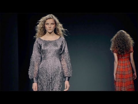Pé de Chumbo | Fall Winter 2018/2019 Full Fashion Show | Exclusive
