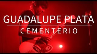 Guadalupe Plata - Cementerio