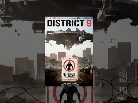 District 9