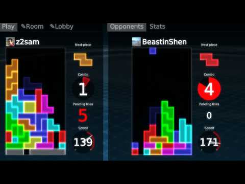 HDO8 - Cultris 2 - z2sam vs BeastinShen