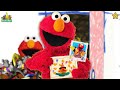 Sesame Street Elmo S Word Episode 102