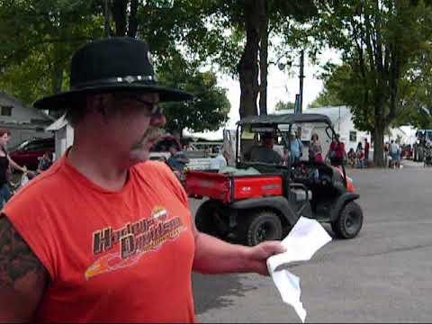 250 week 7 grange fair