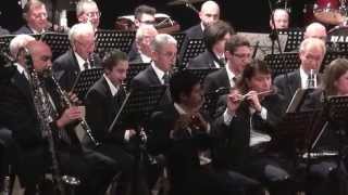 preview picture of video 'La Grande Guerra Concerto di Santa Cecilia Mirano (VE)'