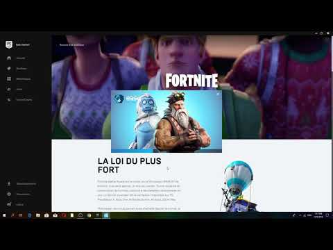 20006 error on fortnite fr tuto comment resoudre le probleme du easy anti cheat solution - easy anti cheat fortnite error 20006