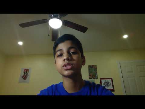 An Interview with Saad Ashar - YouTube
