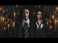 Hosie Hogwarts AU Slytherin Supremacy