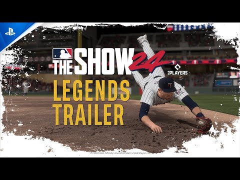 Start your Early Access journey today in MLB The Show 24