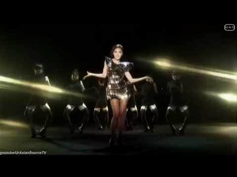 [MV] Ahn Jin Kyoung (안진경) feat Mir (미르) - 못된사람 (Bad Person) [HD]