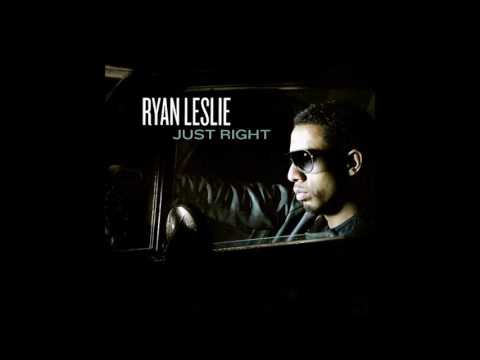 Ryan Leslie - Over Easy