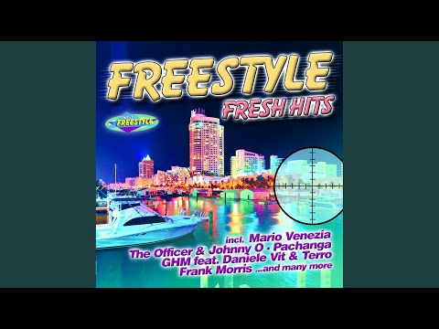 Days Of Yesterday (Freestyle Mix)