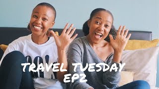 TRAVEL TUESDAY | Photography Do's and Don'ts
