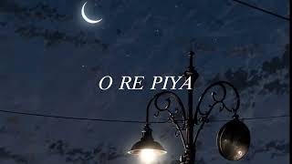 Download lagu 0 Re Piya I Full Song | Aaja Nachle IMadhuri Dixit | Rahat Fateh Ali KhanISalim-Sulaiman Jaydeep JDP mp3