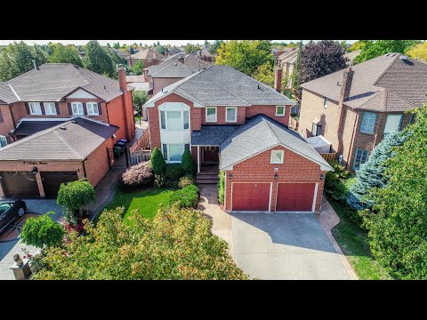 6 Phelps Drive Brampton