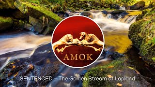 Sentenced - The Golden Stream of Lapland