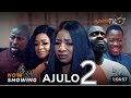 AJULO Part 2 Latest Yoruba Movie 2024 Drama |Mide Abiodun |Funmi Awelewa |Taiwo hassan |Tunde Aderin