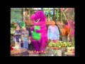 Episode From Closing To Barney Friends The Complete Fourth Season Tape 4 Episode 2