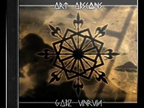 ART ABSCONS - Tochter Feuer 2010 SkullLine