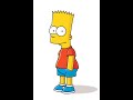You VS Homer All Taunt Sounds Bart Homer