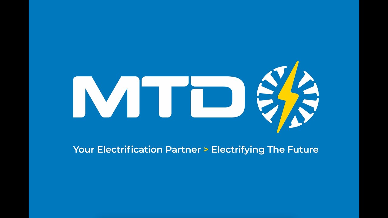 MTDLTD - Your Electricifcation Partner - Midland Tool & Design