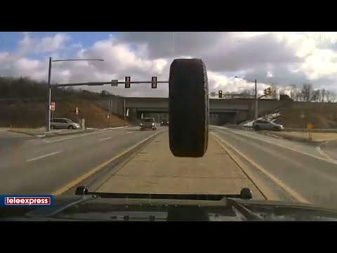 O włos od tragedii