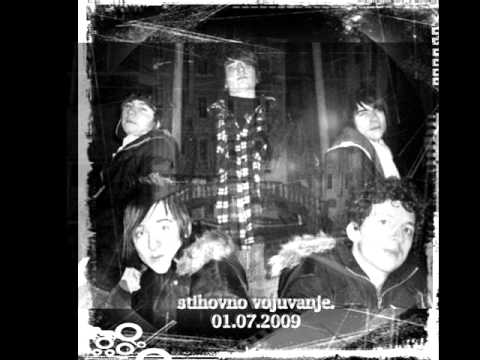 Stihovno Vojuvanje & Naumche - Nishto Nema Da Ne Promeni