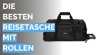 Die 11 besten Reisetasche Mit Rollen