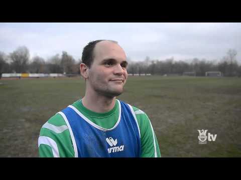 Brzinec - Aris Zarifović