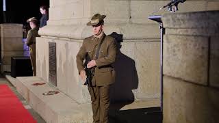 Albany Anzac Day 2026
