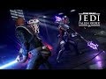 Hry na PC Star Wars Jedi: Fallen Order
