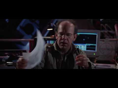 Scientists have discovered the comet hitting the earth