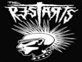 The Restarts - Crucified 